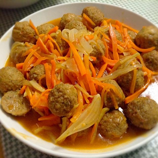 TuRkEy MeaTBaLLs/GeMzKiTch Snapdish[スナップディッシュ] (ID4LafPa)