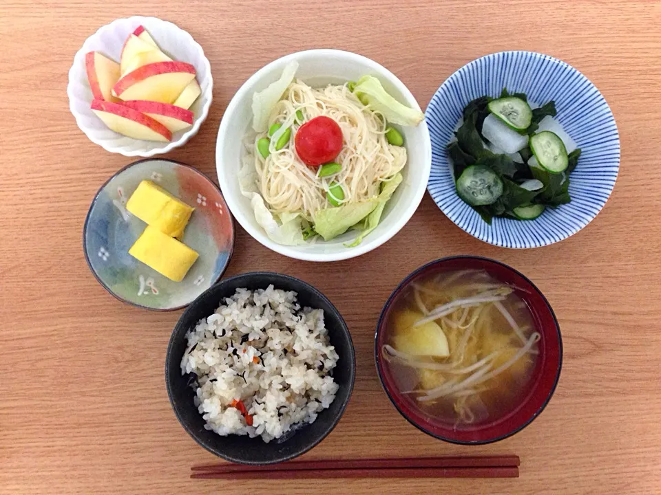 卵焼き|ひとみさん