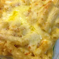 Mac and cheese|Amber Lynneさん