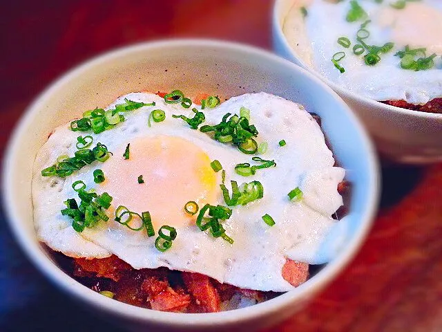 モーウィンブシー丼|いちどぅしさん