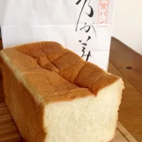 乃が美の食パン🍞