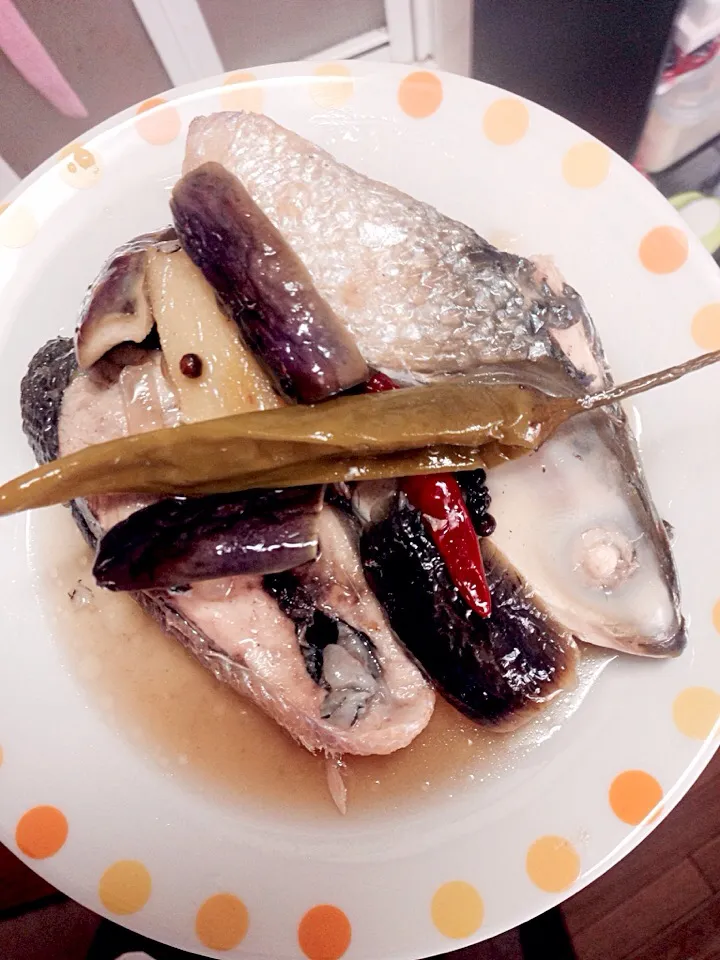 Paksiw na Bangus|M Reyesさん