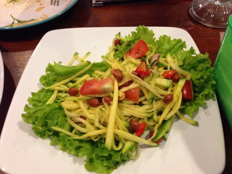 Mangosalad#|onyengsさん