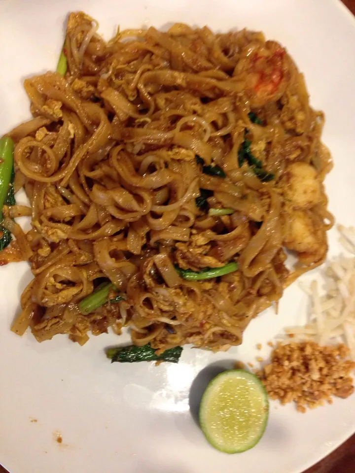 Snapdishの料理写真:Padthai#|onyengsさん