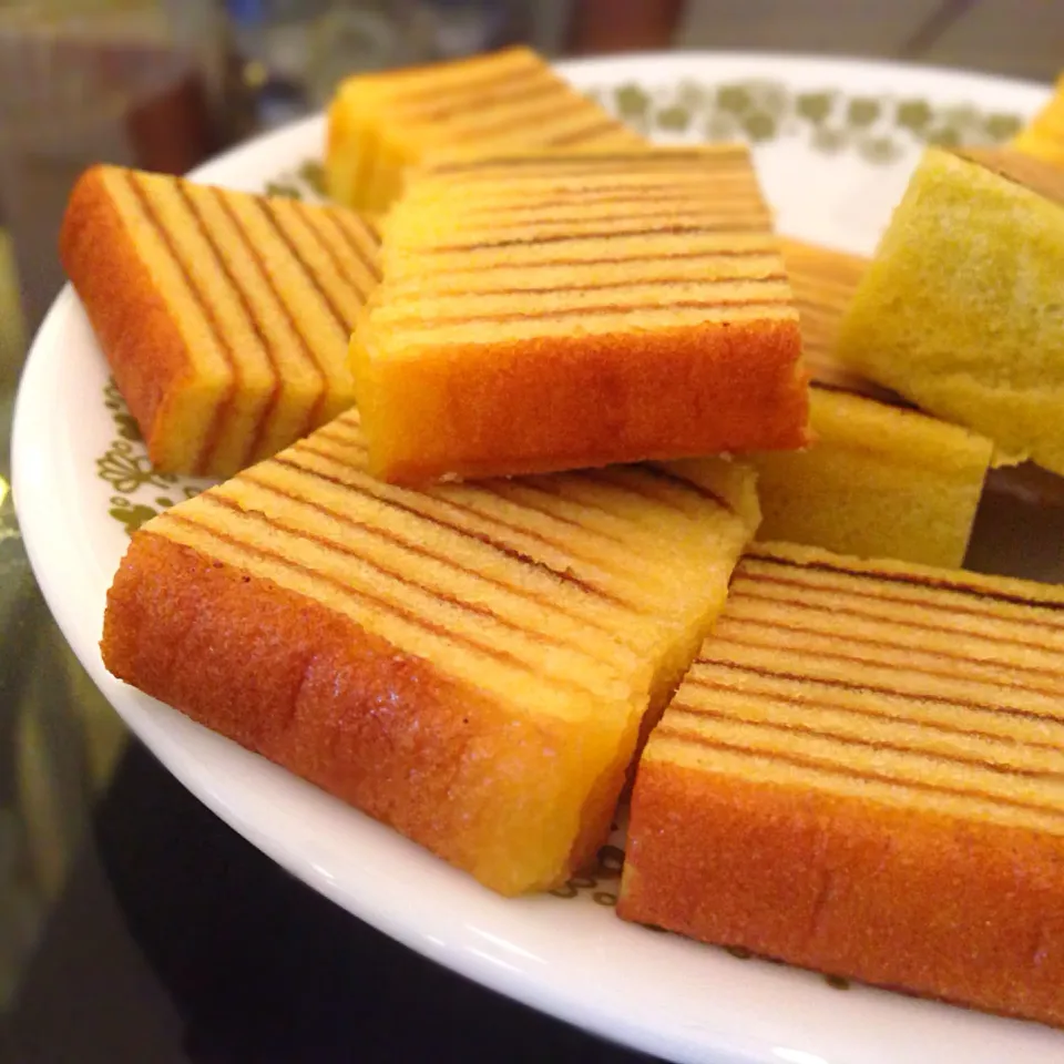 Kueh lapis|willzさん