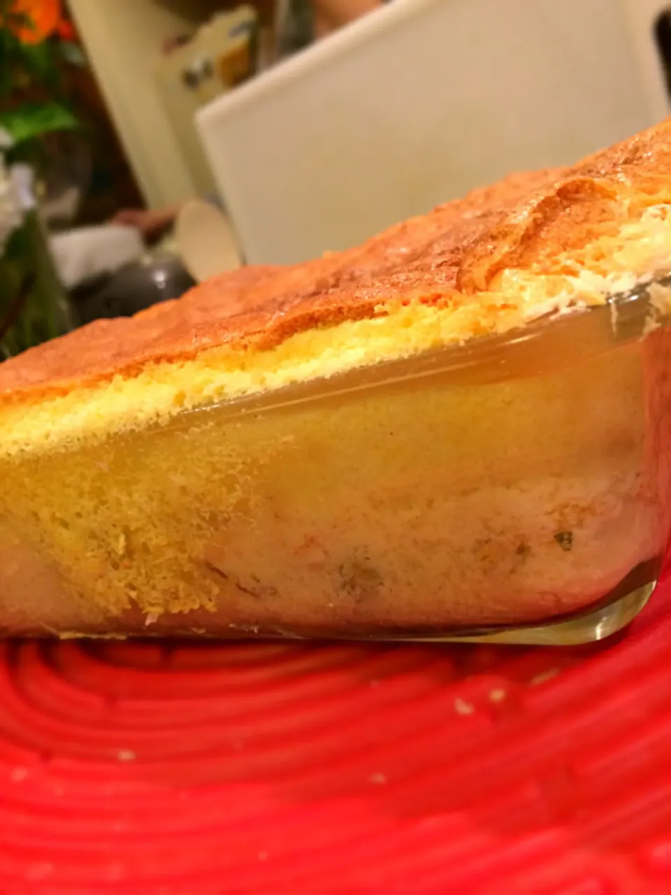 Soufle de Mariscos ;)|aястасияさん