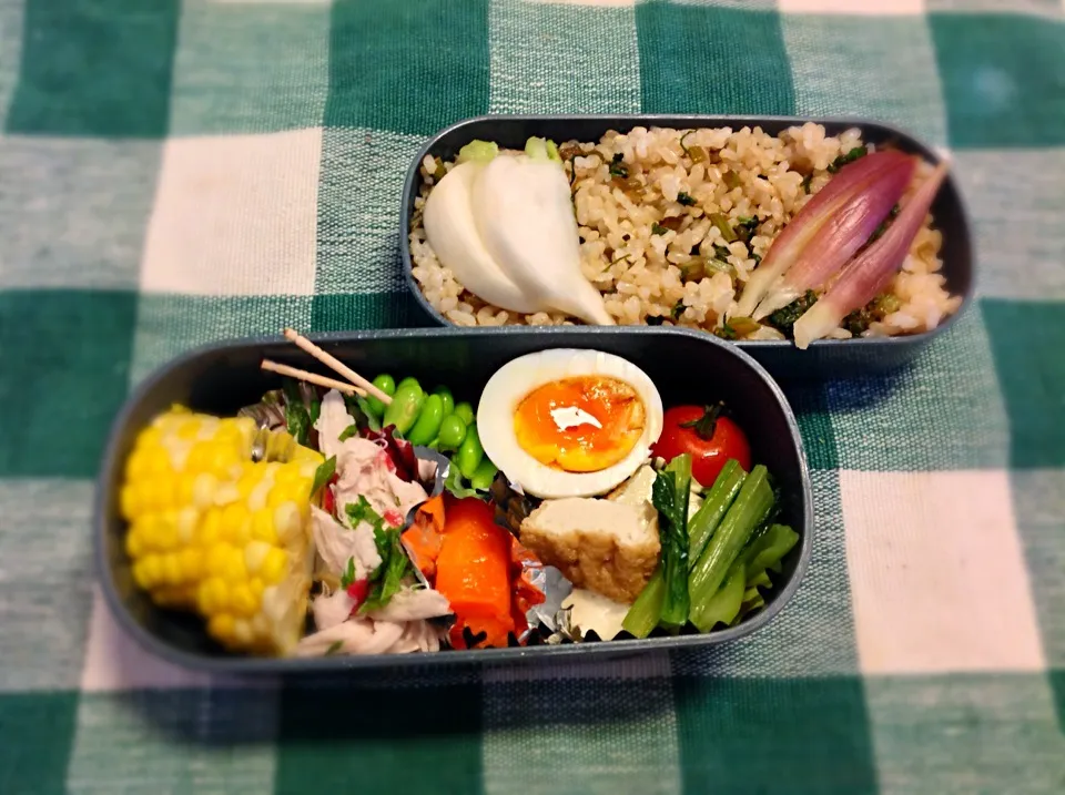 Monday Jimmy Bento!|kokoさん