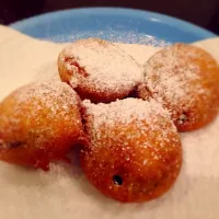 Fried Oreos|Kimさん