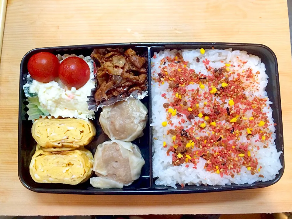 ６月２３日（月）の弁当|Takayaさん