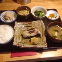 Snapdishの料理写真:あかやしろ栄|がっちょさん