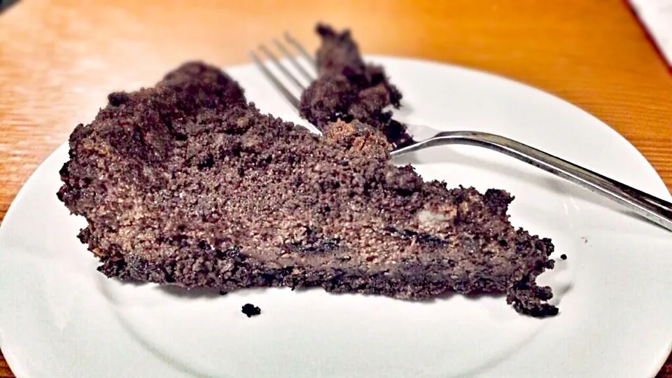 Chocolate Oreo Cheesecake  #cuisineah|Kae Geronimoさん