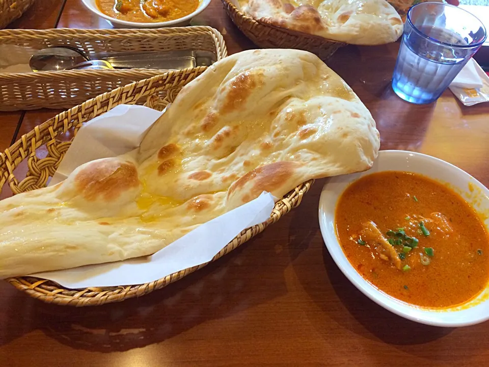 チキンカレー|こんどう かずゆきさん