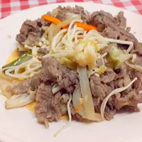 불고기 (Bulgogi)|혜진さん