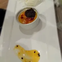 Creme Brulee|Nicole Do Espirito Santoさん