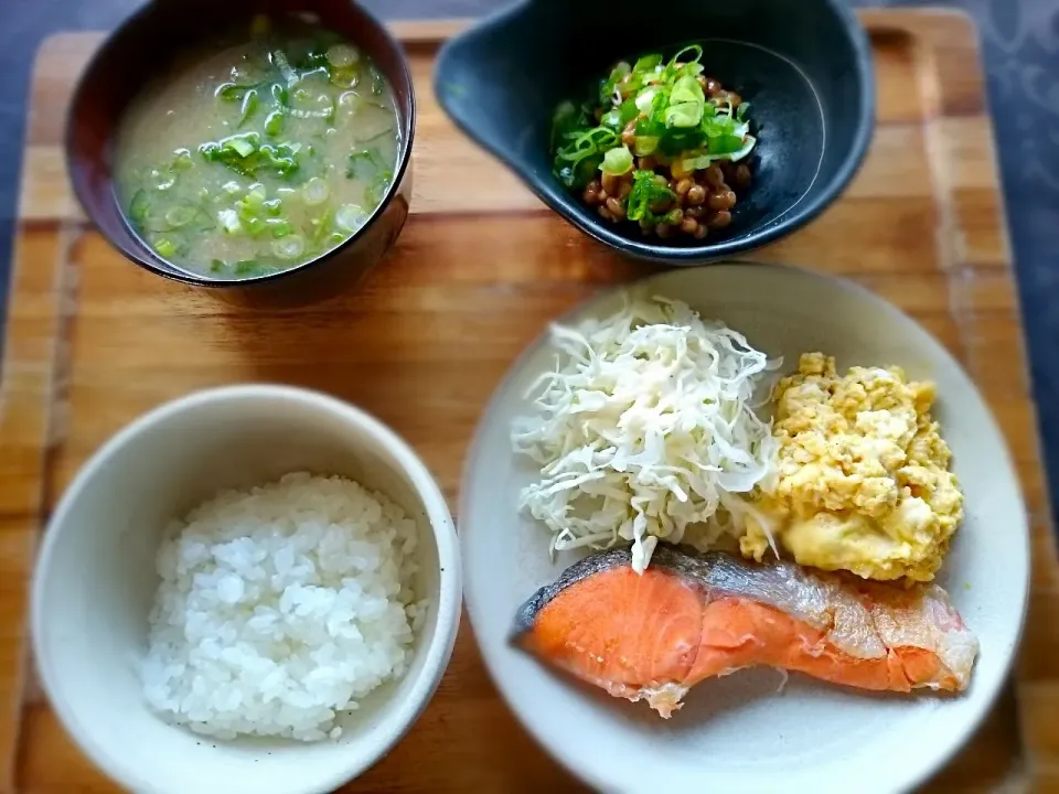 今日の朝ご飯♪|yokoさん