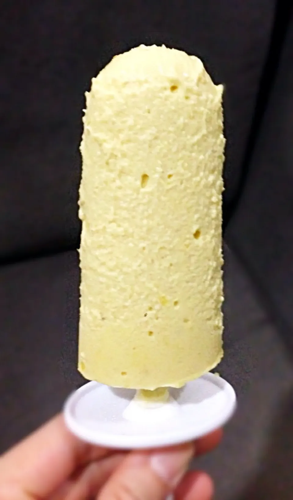 猫山王 Durian Popsicle for the hot summer day|coxiella24さん