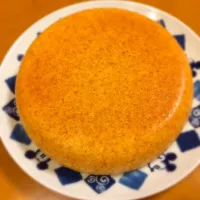 Snapdishの料理写真:ヨーグルトケーキ|えみさん