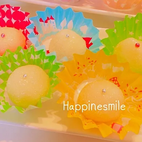 ベイジーニョ|Happinesmileさん