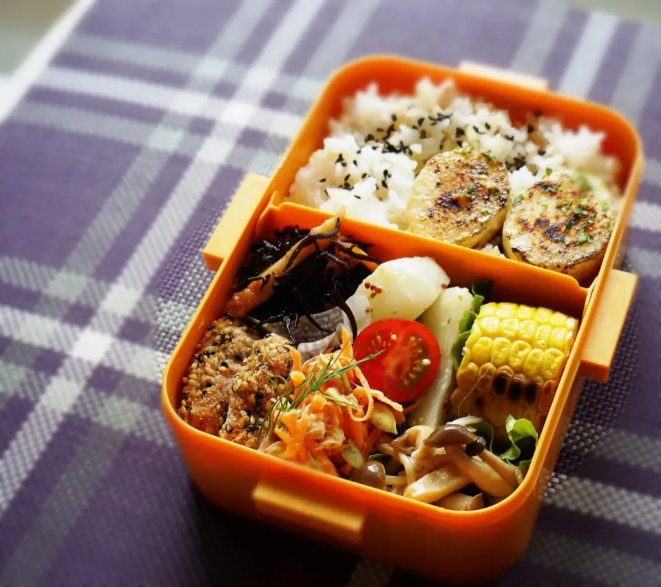 24-JUN BENTO|tacconcinaさん