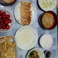 Snapdishの料理写真:ダィエット食|ぴーさん