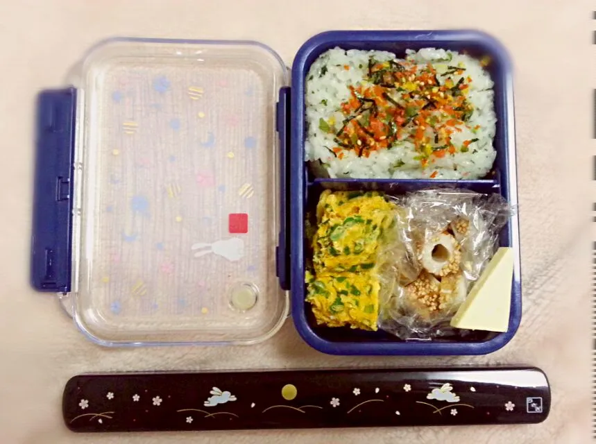 お弁当|こぢえさん