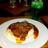 #OxtailStew #Mash #CreamSoda|Nicole Do Espirito Santoさん