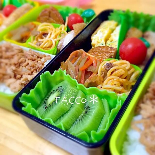 Today's Lunch☆6/25|tacco*さん