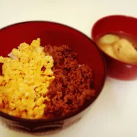 二食丼|渡邊さん