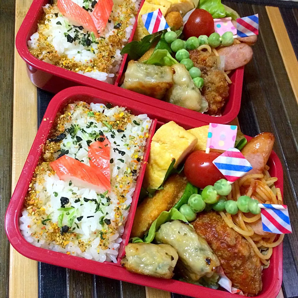 2014.6.26のお弁当(^^)|meguさん