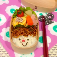 Snapdishの料理写真:6月26日