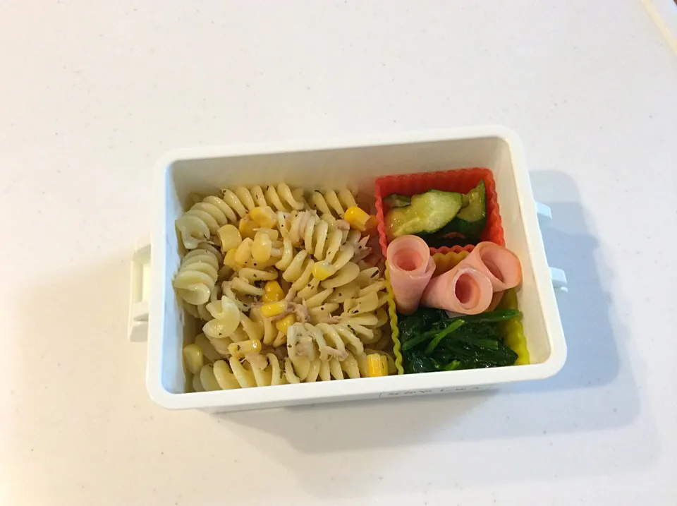 息子のお弁当|サチさん