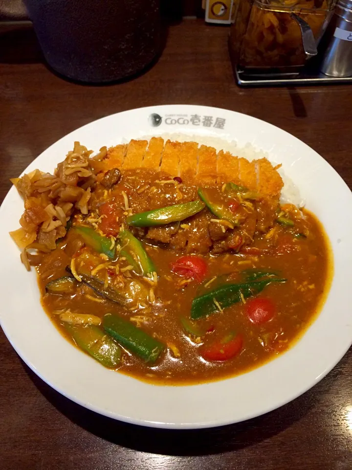 |curryさん