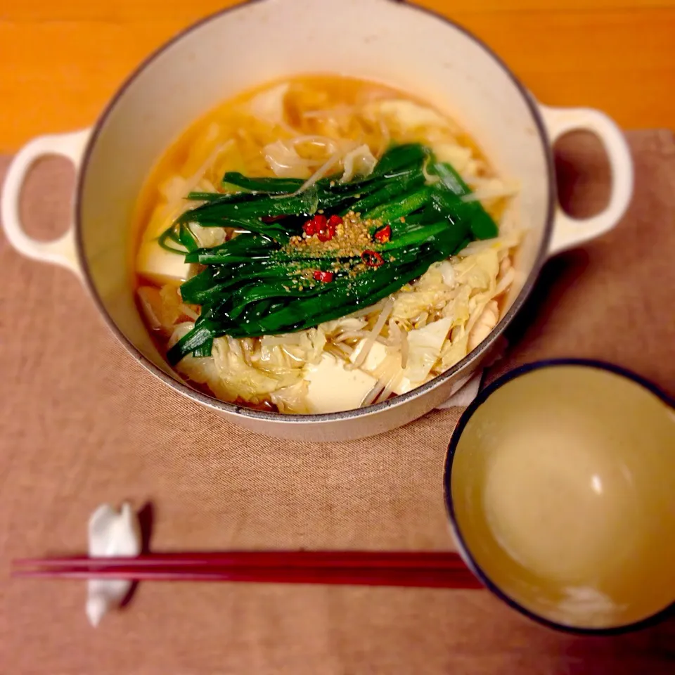 今日の晩御飯|yujimrmtさん