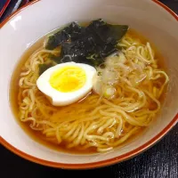 Instant Noodles. :D|Kate Lucasさん