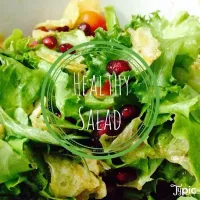 Veggie Salad|Patch Pさん