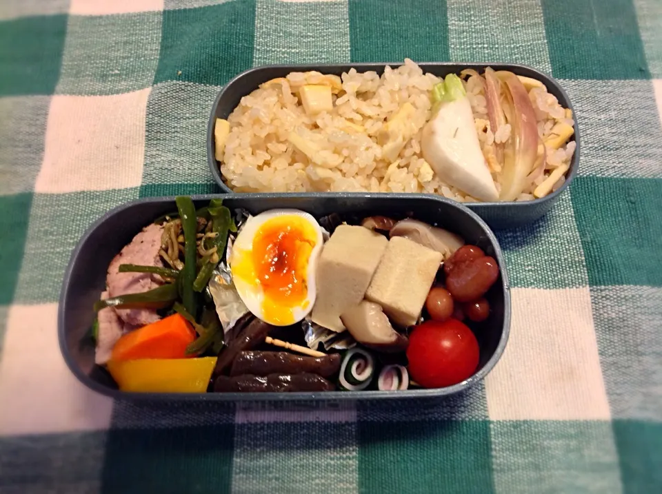 Friday Jimmy Bento!|kokoさん