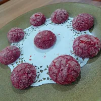 Red Velvet Cookies|nasodikaさん