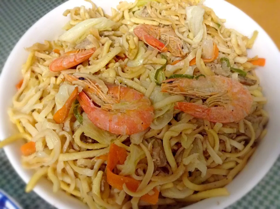 SpAetZL PaNsiT..|GeMzKiTchさん