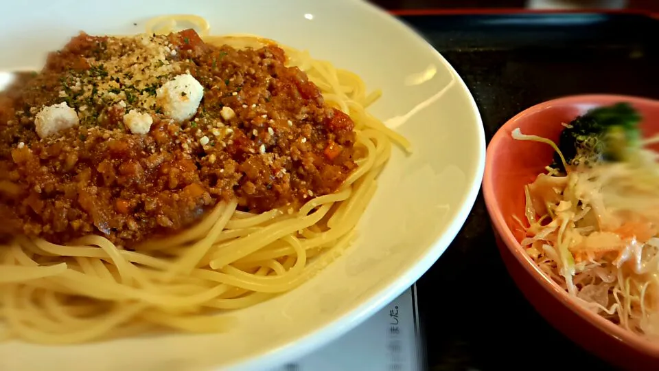 今日の450円ランチ|かおりんさん