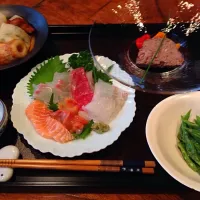 今日の飯！|Yuji Nakanoさん