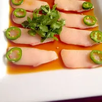 Snapdishの料理写真:YellowTail|Carlos Baezさん