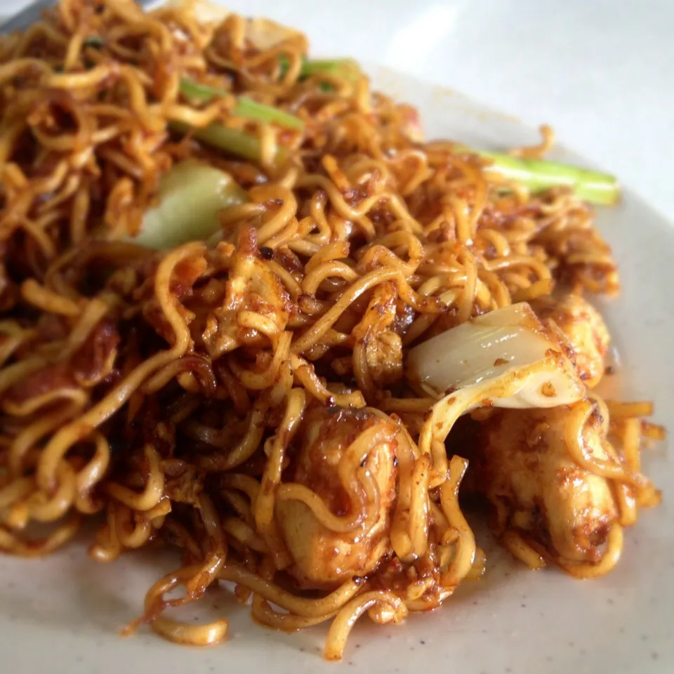 Maggie Mee Goreng|Jeremy Khooさん