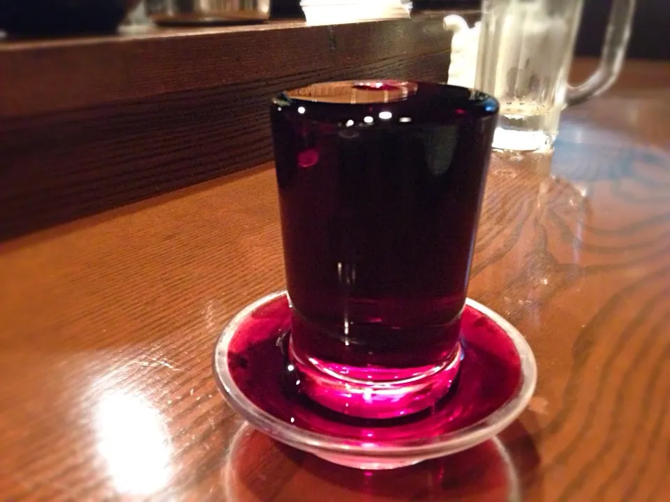 もっきりワイン|syuuさん