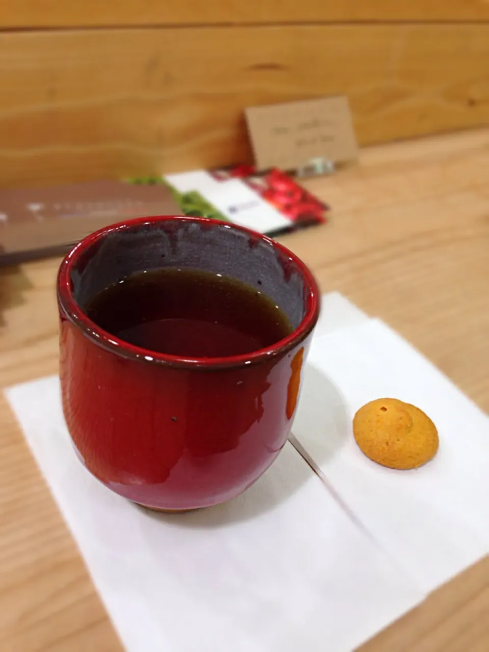 和紅茶フェア🍵|こいちさん