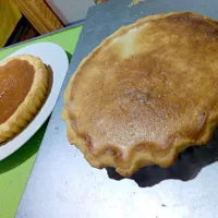 Snapdishの料理写真:SPECIAL EGG PIE #busykitchenbysheilla #specialeggpie #yummy|Sheilla Castañeda Calayag Brandesさん