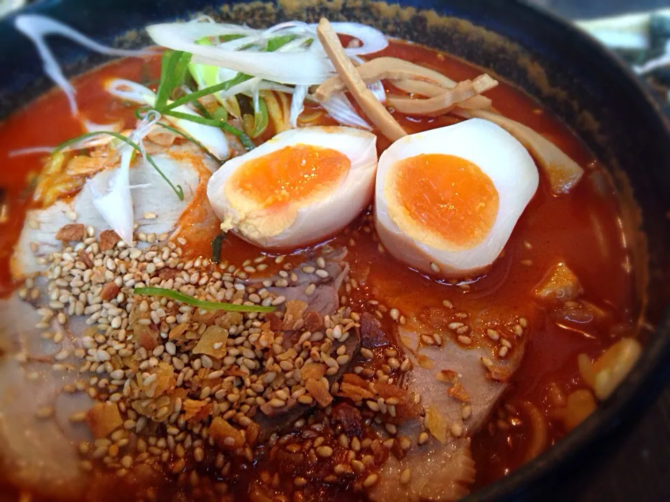 ラーメン|山下孝裕さん