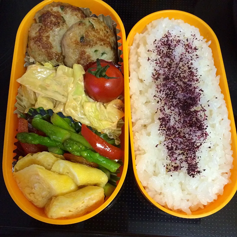 今日のお弁当|こずこずさん