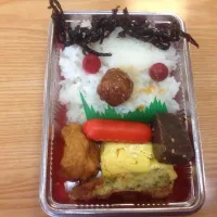 お弁当