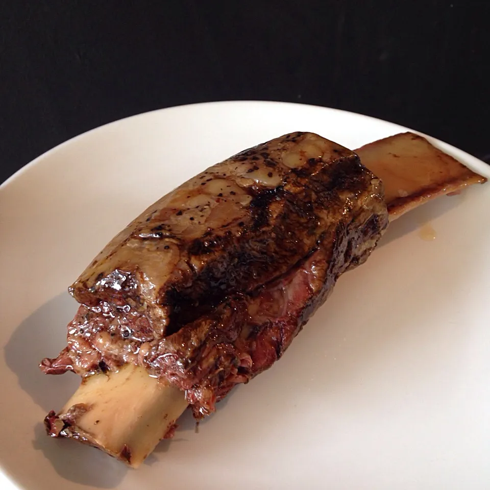 Beef short rib|willzさん