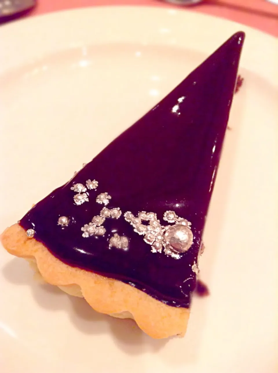 ChOCO FuDgE TarT..|GeMzKiTchさん